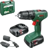 Bosch Akku Schlagbohrschrauber Easyimpact 18V-40 Für 80,74 € Inkl. Versand