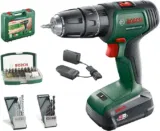 Bosch Akku Schlagbohrschrauber UniversalImpact 18V für 101,99 € inkl. Versand