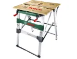 Bosch Arbeitstisch PWB 600 für 97,74 € inkl. Versand