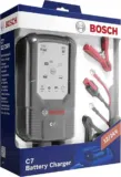 Bosch Automotive C7 – intelligentes und automatisches Batterieladegerät für 63,43 € inkl. Versand