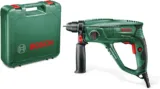 Bosch Bohrhammer PBH 2100 RE (550 Watt, im Koffer) für 64,99 € inkl. Versand (statt 79,51 €)