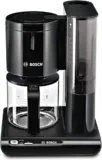 Bosch Filterkaffeemaschine Styline TKA8013 für 37,57 € inkl. Versand