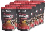 Bosch Freshe Schnauze Rind mit Hirse und Rote Bete (8x250g) ab 11,49 € inkl. Prime-Versand (statt 22,18 €)