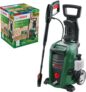 Bosch Hochdruckreiniger UniversalAquatak 125 (3-in-1-Düse, Schaumdüse, 1500 Watt, Druck: 125 bar, max. Fördermenge: 360 l/h) für 87,99 € inkl. Versand (statt 109,99 €)