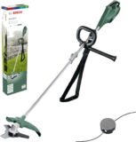 Bosch Home and Garden Elektro-Motorsense AFS 23-37 (950 W, Schnittkreis Ø: 23 cm (Messer) für 93,49 € inkl. Versand (statt 116,95 €)