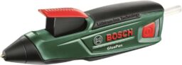 Bosch Home and Garden GluePen Akku-Heißklebestift – für 19,97 € inkl. Versand (statt 29,99 €)