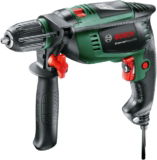 Bosch Home and Garden Schlagbohrmaschine UniversalImpact 800 (800 Watt, Koffer) für 63,99 € inkl. Versand (statt 84,79 €)