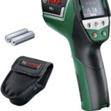 Bosch Infrarotthermometer PTD 1 für 82,63 € inkl. Versand