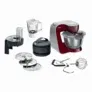 Bosch MUM58CR60 Küchenmaschine mit Zubehör für 179,10 € inkl. Versand