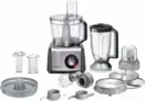Bosch MasterChef MultiTalent Küchenmaschine MC812M844 für 96,65 € inkl. Versand
