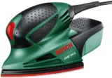 Bosch Multischleifer PSM 100 A (100 Watt, im Koffer) für 39,99 € inkl. Prime-Versand (statt 51,99 €)