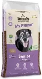 Bosch My Friend+ Dog Senior & Light Hundetrockenfutter für ältere und übergewichtige Hunde (12kg) ab 13,23 € inkl. Prime-Versand (statt 20,53 €)
