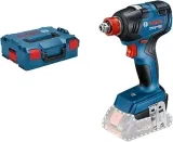 Bosch Professional 18V System Akku Drehschlagschrauber Gdx 18V-200 Für 118,99 € Inkl. Versand