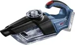 Bosch Professional 18V System Akku Handstaubsauger GAS 18V-1 für 59,99 € inkl. Versand