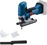 Bosch Professional 18V System Akku Stichsäge GST 18V-125 S für 126,99 € inkl. Versand