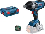 Bosch Professional BITURBO Akku Drehschlagschrauber GDS 18V-1050 HC für 199,00 € inkl. Versand