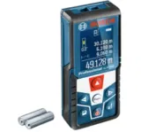 Bosch GLM 500 Professional Laser Entfernungsmesser für 70,99€ inkl. Prime-Versand