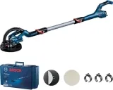 Bosch Professional Trockenbauschleifer GTR 55-225 (550 Watt Schleifteller-Ø 215mm) für 207,39 € inkl. Versand (statt 243,99 €)