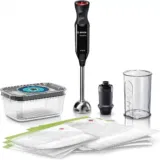 Bosch Stabmixer ErgoMixx MS6CB61V1 für 48,17 € inkl. Versand (statt 69,95 €)