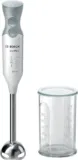 Bosch Stabmixer ErgoMixx MSM66110 (Mix- und Messbecher, 2 Geschwindigkeitsstufen, leichtes Gehäuse, 600 Watt) für 27,89 € inkl. Prime-Versand (statt 35,53 €)