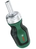 Bosch Stubby Ratschenschraubendreher mit Bit Magazin 6-teilig für 8,84 € inkl. Prime-Versand (statt 13,50 €)