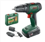 BOSCH UNIVERSALDRILL 18V INKL. AKKU (1×1,5Ah) für 79€ inkl. Versand