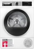 Bosch WQG235D00 Wärmepumpentrockner (8kg, EEK C)