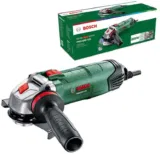 Bosch Winkelschleifer PWS 850-125 für 44,99 € inkl. Versand (statt 77,99 €)