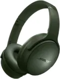 Bose QuietComfort Kabellose Kopfhörer mit Noise-Cancelling für 195,95 € inkl. Versand