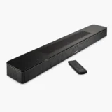 Bose Soundbar 550 Dolby Atmos in schwarz für 369,95 € inkl. Versand (statt 472,90 €)