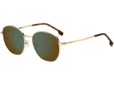 Boss 1671/F/SK Sonnenbrille Herren für 54,95 € inkl. Versand (statt 139,00 €)