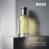 Boss Bottled Eau de Toilette für Männer (200ml)