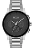 Boss PEAK 1513762 Herrenchronograph für 173,37 € inkl. Versand (statt 305,15 €)