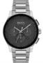 Boss PEAK 1513762 Herrenchronograph für 173,37 € inkl. Versand (statt 305,15 €)