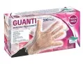 Bottari Einweghandschuhe aus puderfreiem HDPE 500 Stück für 2,99 € inkl. Prime-Versand (statt 7,99 €)