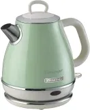 Bouilloire Ariete 2868/04 Vert 1630 Wasserkocher (2 Farben) Für 31,99 € Inkl. Prime-Versand