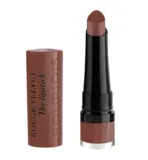 Bourjois Rouge Velvet Lipstick – 23 Taupe Of Paris für 5,49 € inkl. Prime-Versand (statt 9,40 €)