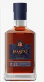 Braastad Cognac XO Fine Champagne 2×0,5l 40% für 55,62 €  inkl. Versand