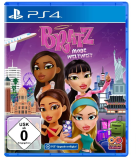Bratz: Mode Weltweit (PS4) für 13,79 € inkl. Prime-Versand (statt 24,85 €)