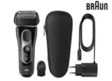 Braun Serie 5 (5145S) Rasierer für 85,90€ inkl. Versand (statt 115,90€)