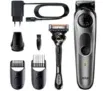 Braun Barttrimmer BT5360 mit 3 Aufsätzen + Gillette ProGlide für 33€ inkl. Versand (statt 50€)