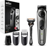 Braun BT5365 Series 5 Bart-/Haartrimmer + Zubehör für 38,90 € inkl. Versand (statt 51,98 €)