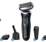 Braun Series 7 Elektrorasierer 70-B7850cc für 105,90 € ink. Versand (statt 205,49 €)