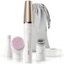 Braun FaceSpa Pro Beauty Set mit Gesichtsepilierer für 79,89 € inkl. Versand (statt 102,90 €)