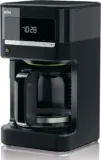Braun Household PurAroma 7 KF 7020 – Filterkaffeemaschine mit Glaskanne und Timer-Funktion für 49,99 € inkl. Versand (statt 76,99 €)