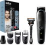 Braun Multi-Grooming-Kit 5 MGK5345 7-in-1 Barttrimmer – für 25,99 € inkl. Versand (statt 31,49 €)