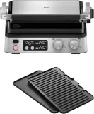 Braun Multigrill 7 Cg7040 3-In-1 Kontaktgrill Bbq & Ofen Große Grillfläche (12 Burger) 2000W 230° Spülmaschinengeeignet Für 99,90 € Inkl. Versand (Statt 139,90 €)