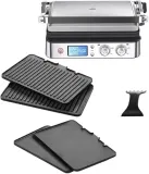 Braun Multigrill 9 Cg9043 3-In-1 Kontaktgrill Für 149,90 € Inkl. Versand