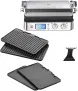 Braun MultiGrill 9 CG9043 3-in-1 Kontaktgrill für 149,90 € inkl. Versand