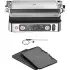 Hisense Rs 818 N 4 Tie 1 Side-by-Side Kühlschrank (632 l, E, 1790 mm hoch, Inox-Look) für 806,12 € inkl. Versand (mySaturn-Kunden)